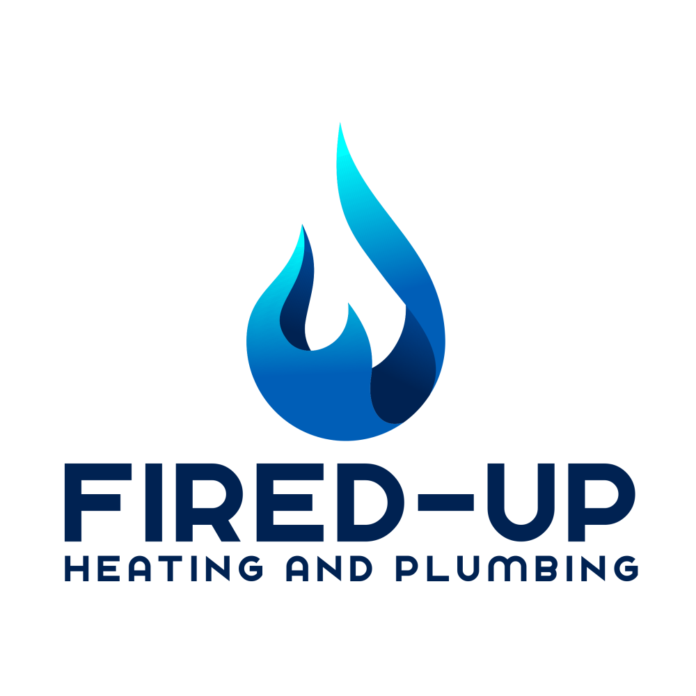 Logo of Fired Up Heating Plumbing Ltd