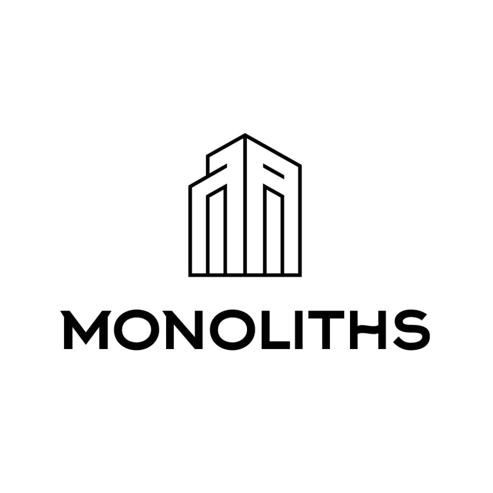 Logo of Monoliths Group