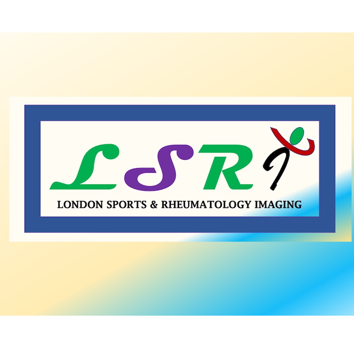 Logo of London Sports and Rheumatology Imaging