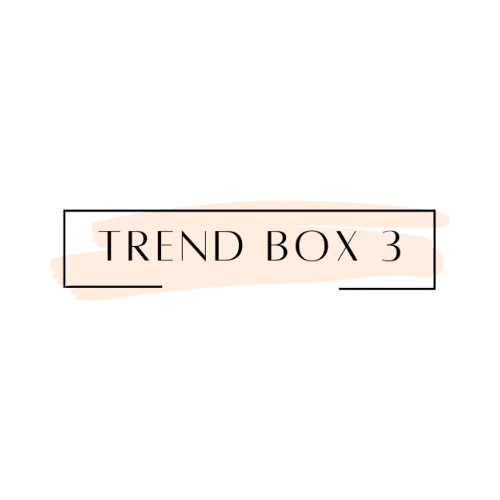 Logo of TrendBox3 Fashion Accessories In Isleworth, Middlesex Logo of TrendBox3 Fashion Accessories In Isleworth, Middlesex