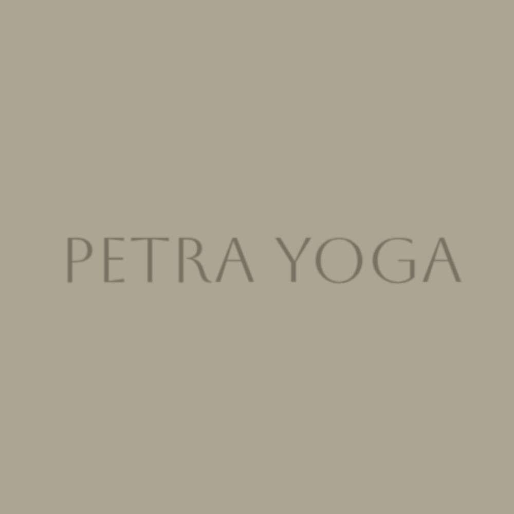 Logo of Petra Yoga Ltd