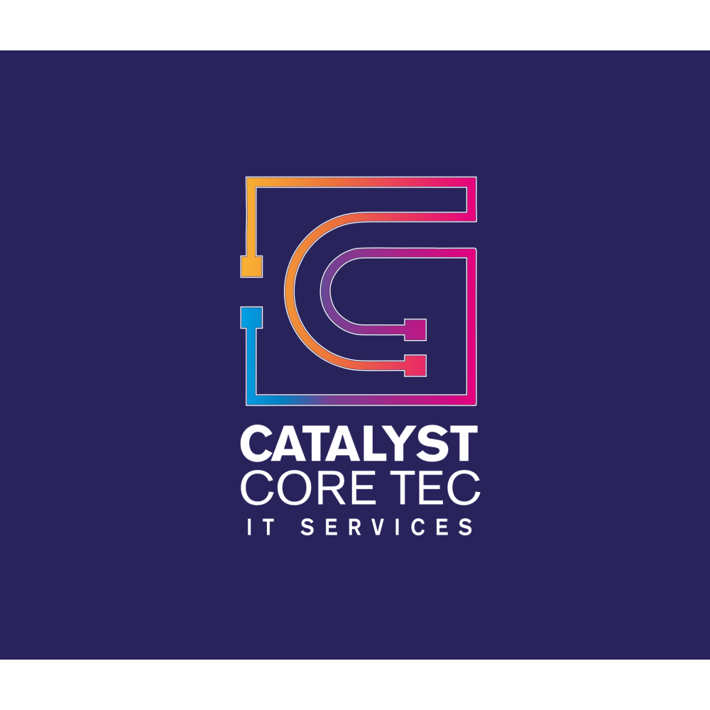 Logo of Catalyst Core IT Services