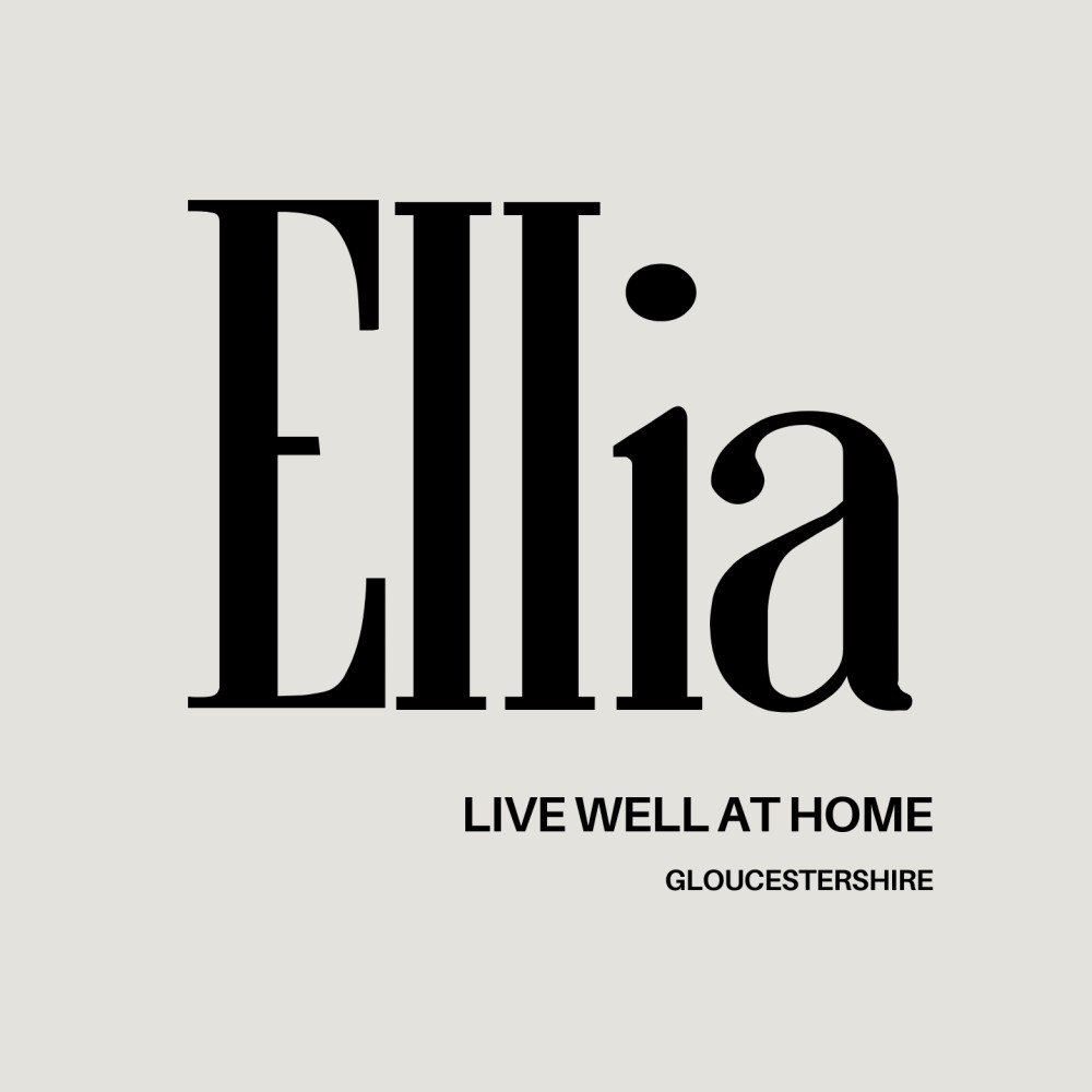 Logo of Ellia