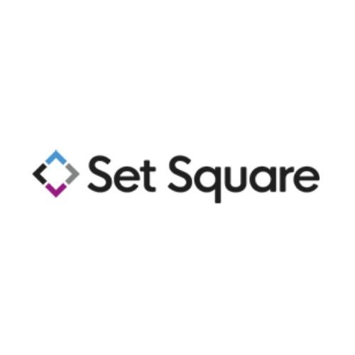 Logo of Set Square Surveyors