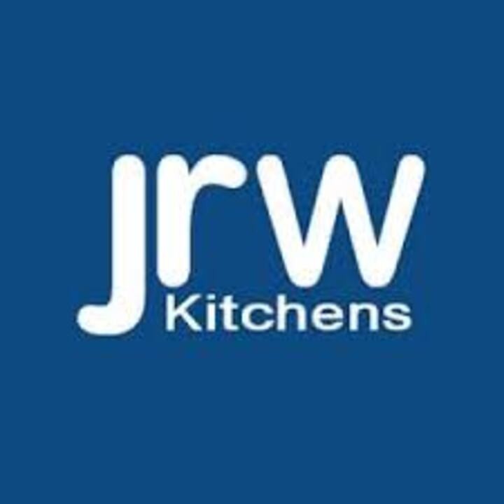 Logo of JRW Kitchens