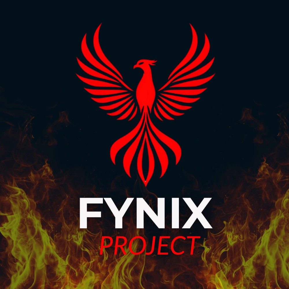 Logo of Fynix Project Mental Health Services In Widnes, Cheshire Logo of Fynix Project Mental Health Services In Widnes, Cheshire