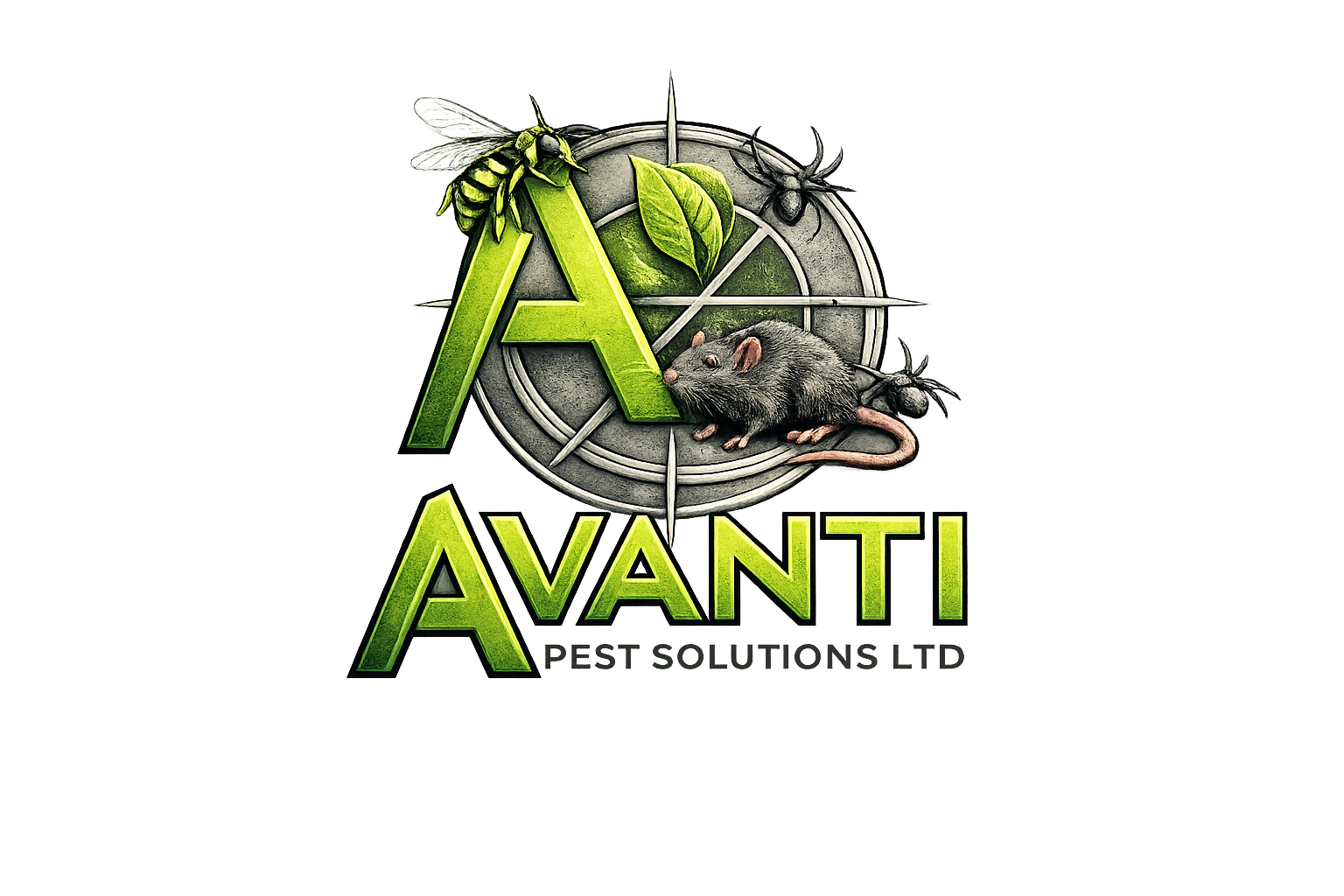 Logo of Avanti Pest Solutions Pest And Vermin Control In Hapton, Lancashire Logo of Avanti Pest Solutions Pest And Vermin Control In Hapton, Lancashire