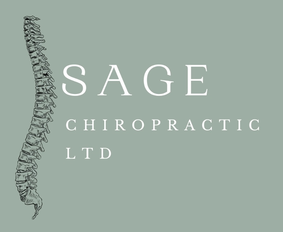 Logo of Sage Chiropractic Ltd Chiropractors In Nantwich, Cheshire