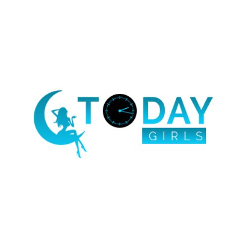 Logo of Today Girls