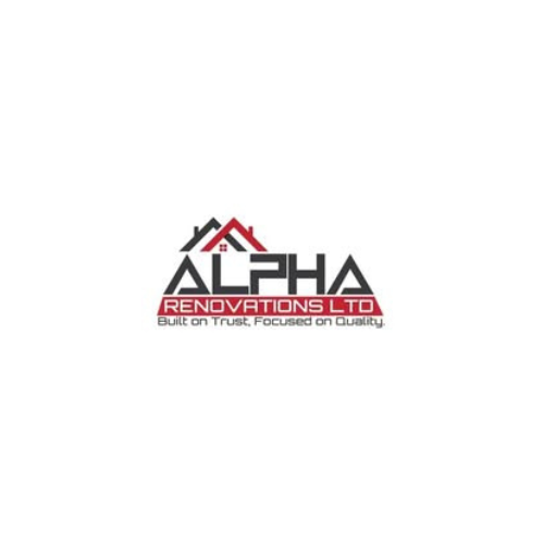 Logo of Alpha Renovations Limited Home Improvement And Hardware Retail In Cheltenham Logo of Alpha Renovations Limited Home Improvement And Hardware Retail In Cheltenham