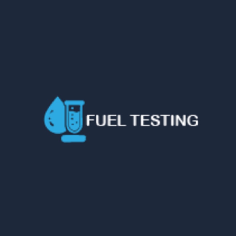 Logo of Fuel Testing Ltd Liverpool