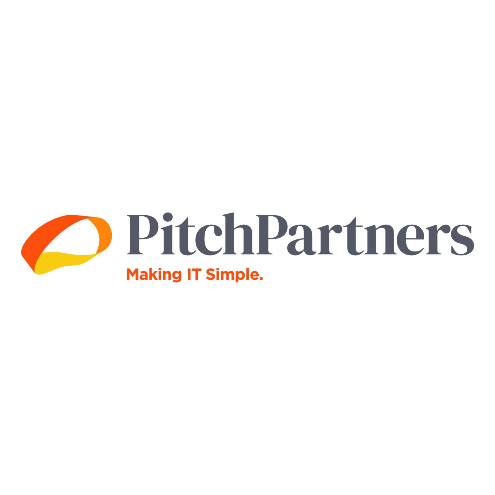 Logo of Pitch Partners IT Solutions