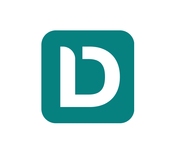 Logo of Lawdistrict