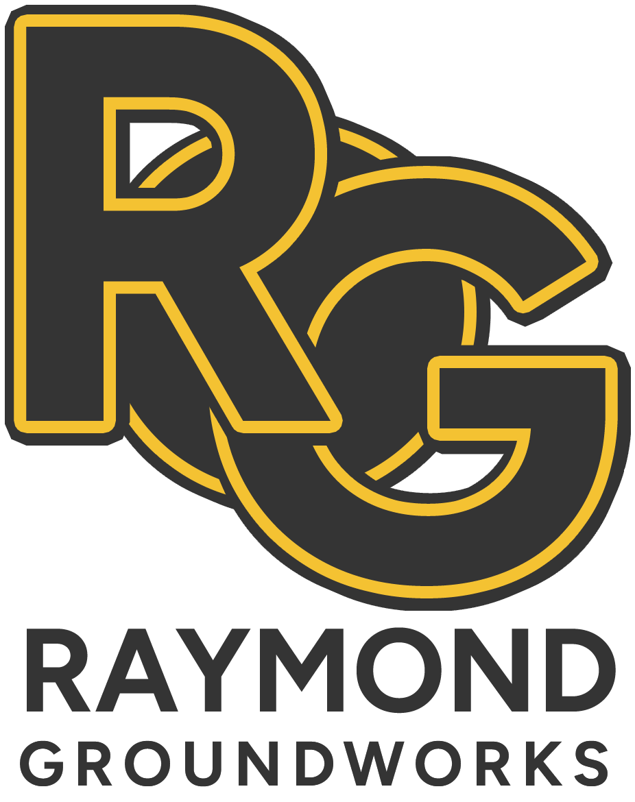 Logo of Raymond Groundworks Ltd Drain And Sewer Clearance In Sheerness Logo of Raymond Groundworks Ltd Drain And Sewer Clearance In Sheerness