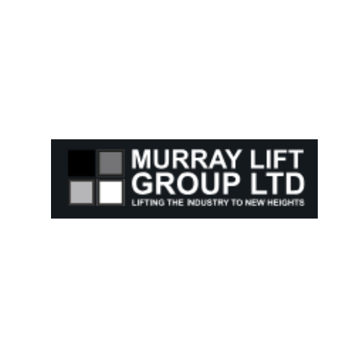 Logo of Murray Lift Group Lifting And Handling Equipment In Eng, Kettering