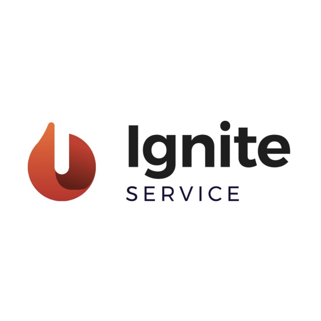 Logo of Ignite Service Ltd