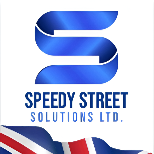 Logo of Speedy Street Solutions Ltd Consumer Products Manufacturers In York, East Yorkshire Logo of Speedy Street Solutions Ltd Consumer Products Manufacturers In York, East Yorkshire