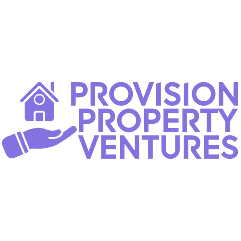 Logo of Provision Property Ventures