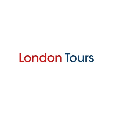 Logo of London Tours