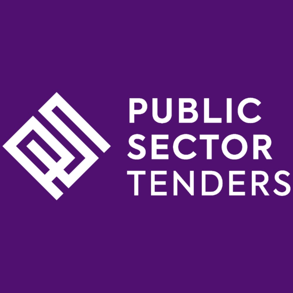 Logo of Public Sector Tenders