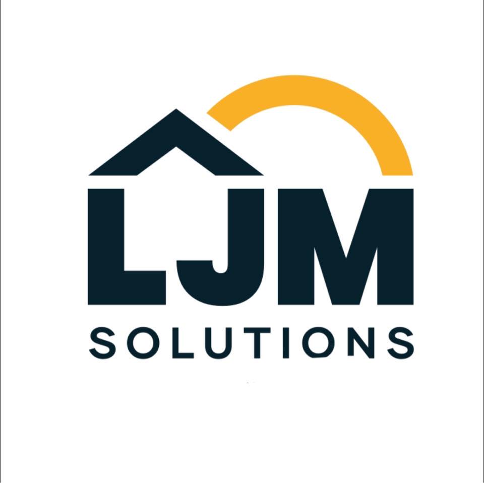 Logo of LJM Solutions Ltd