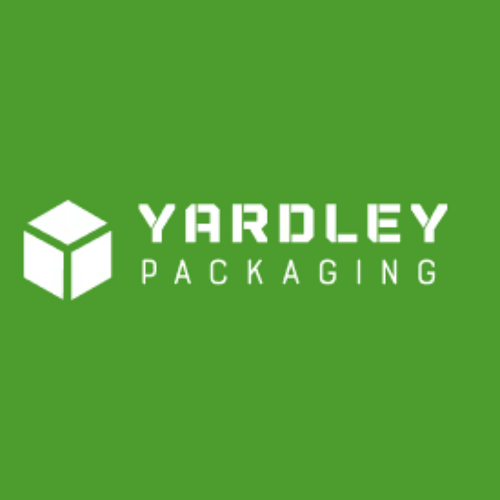 Logo of Yardley Packaging