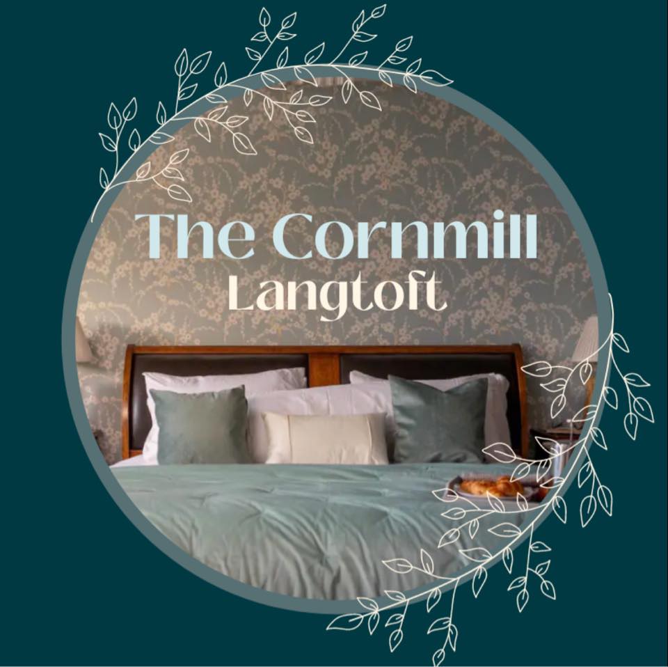 Logo of The Cornmill Luxury Holidays Holidays - Self Catering Accommodation In Driffield, East Yorkshire Logo of The Cornmill Luxury Holidays Holidays - Self Catering Accommodation In Driffield, East Yorkshire