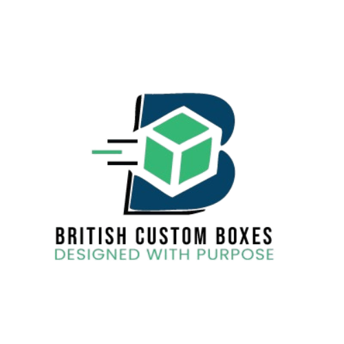 Logo of British Custom Boxes