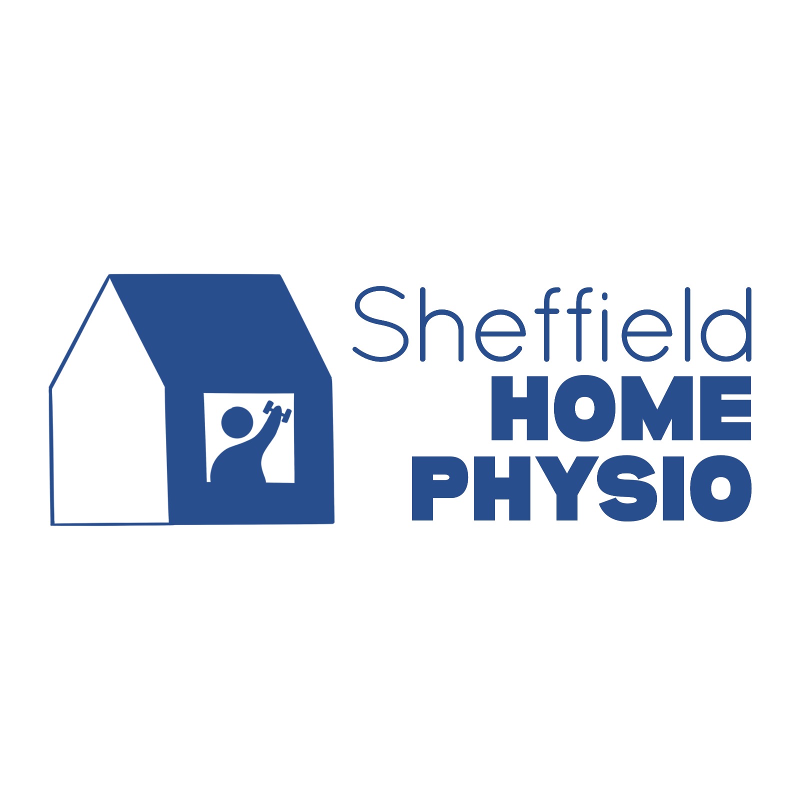 Logo of Sheffield Home Physio