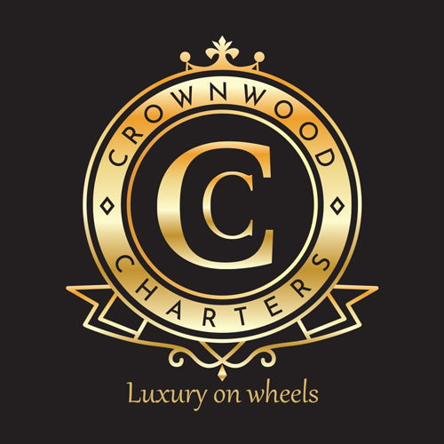Logo of Crownwood Charters