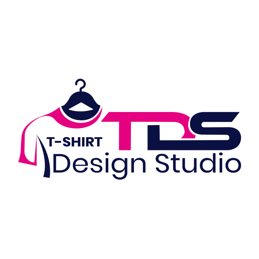 Logo of Tshirt Design Studio