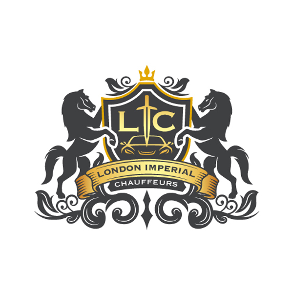 Logo of London Imperial Chauffeurs