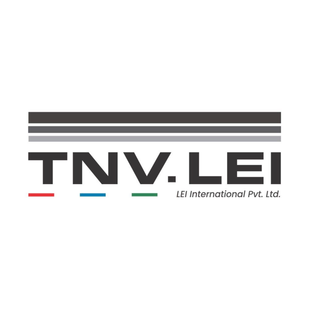 Logo of TNV LEI LEI International Pvt Ltd