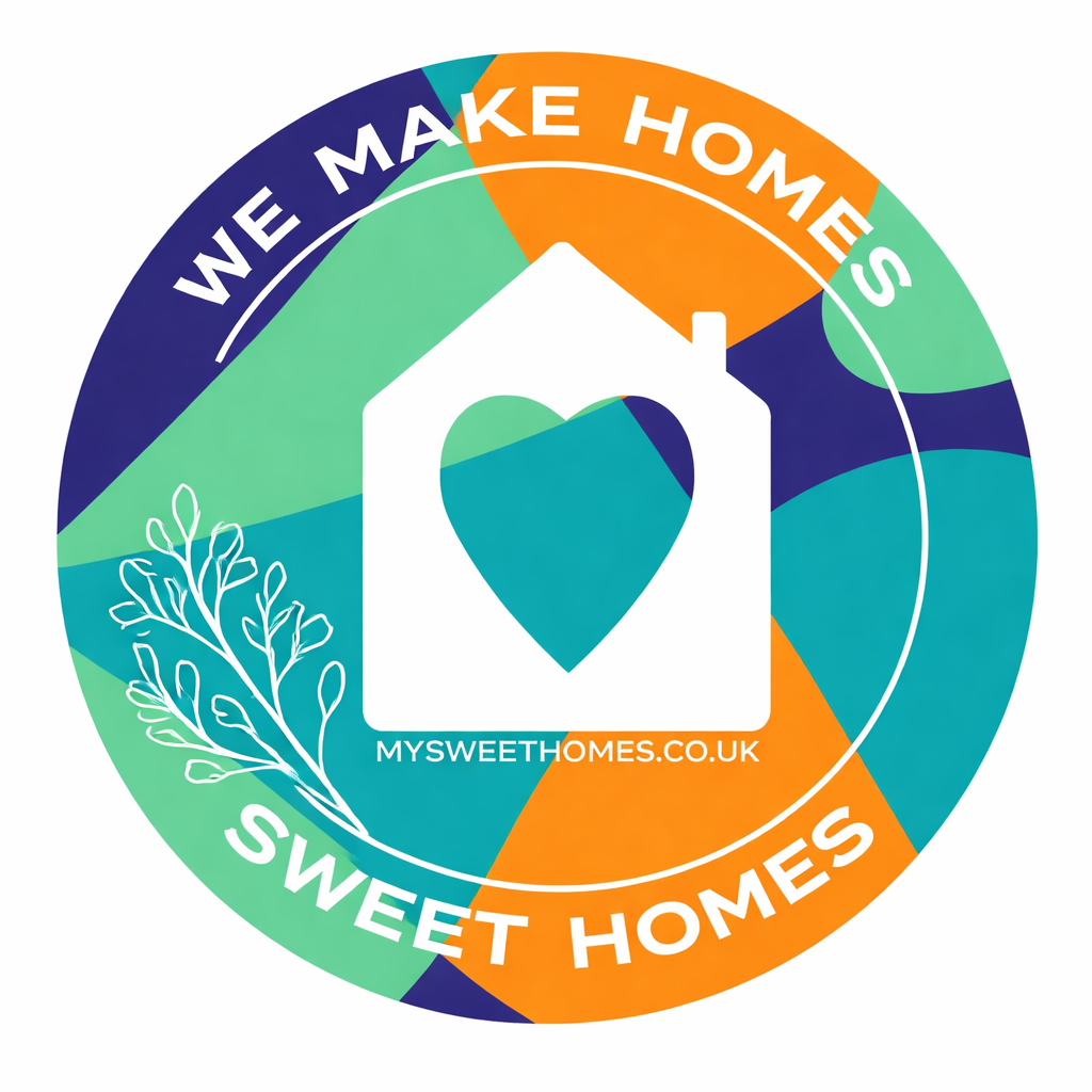 Logo of Sweet Homes Edinburgh