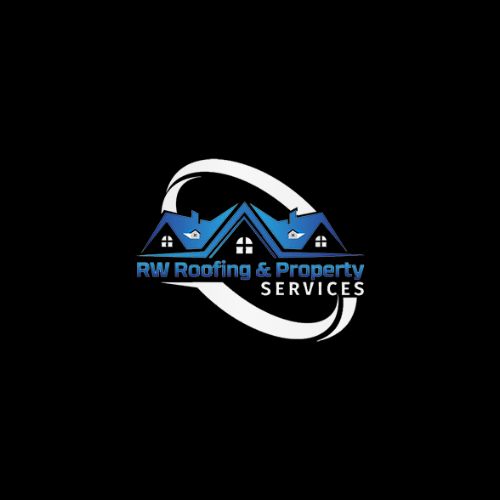 Logo of RW Roofing & Property Services Roofing Services In TN23 1PP, London Logo of RW Roofing & Property Services Roofing Services In TN23 1PP, London