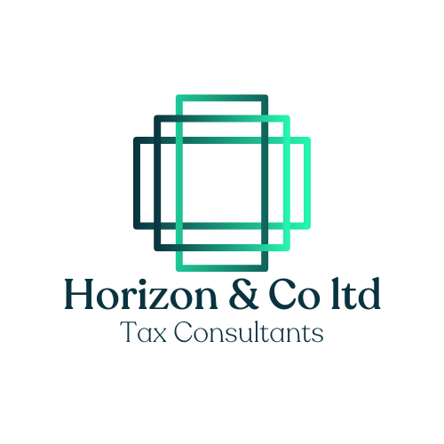 Logo of HorizonCo ltd