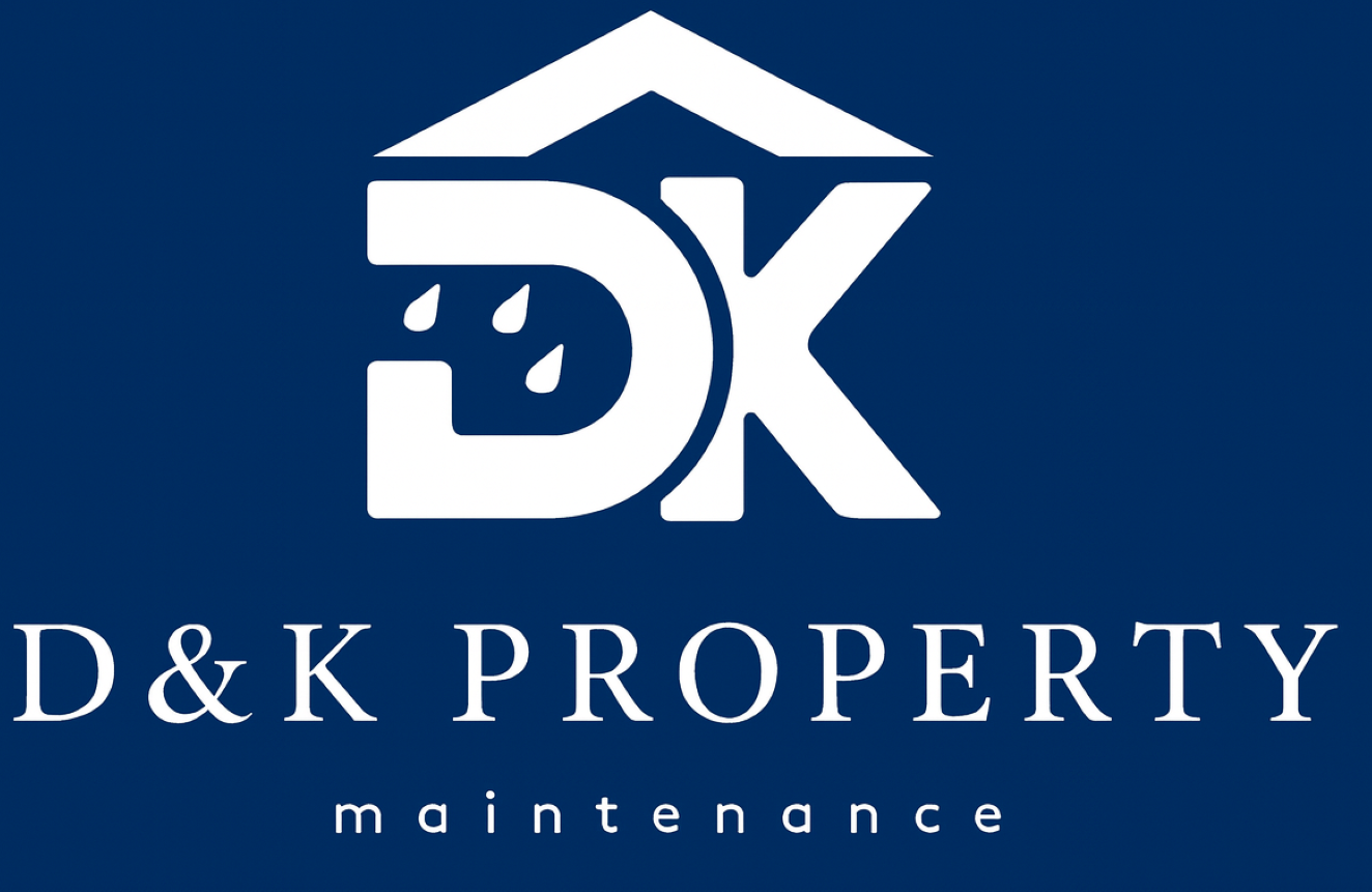Logo of DK Property Maintenance Property Maintenance And Repairs In Didcot, Oxfordshire Logo of DK Property Maintenance Property Maintenance And Repairs In Didcot, Oxfordshire