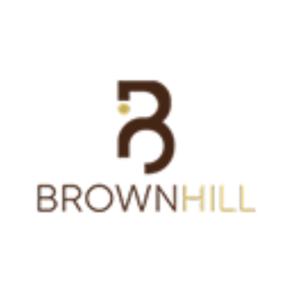 Logo of Brown Hill Chauffeurs
