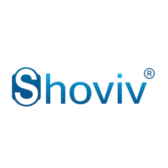 Logo of Shoviv Software
