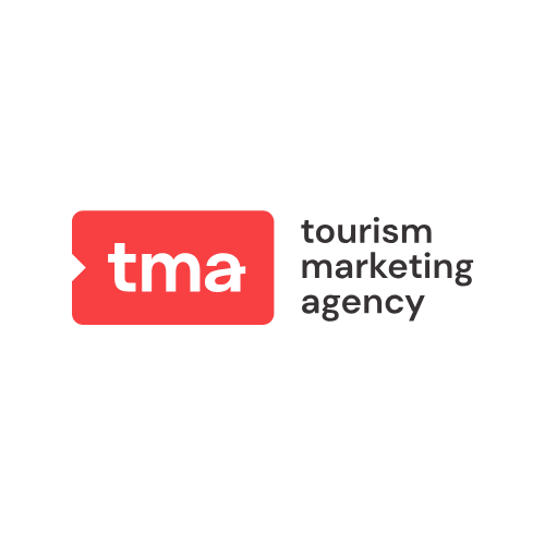 Logo of Tourism Marketing Agency Travel Agencies And Services In Barry, Wales Logo of Tourism Marketing Agency Travel Agencies And Services In Barry, Wales