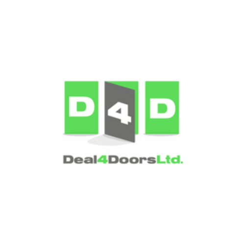 Logo of Deals4Doors Ltd
