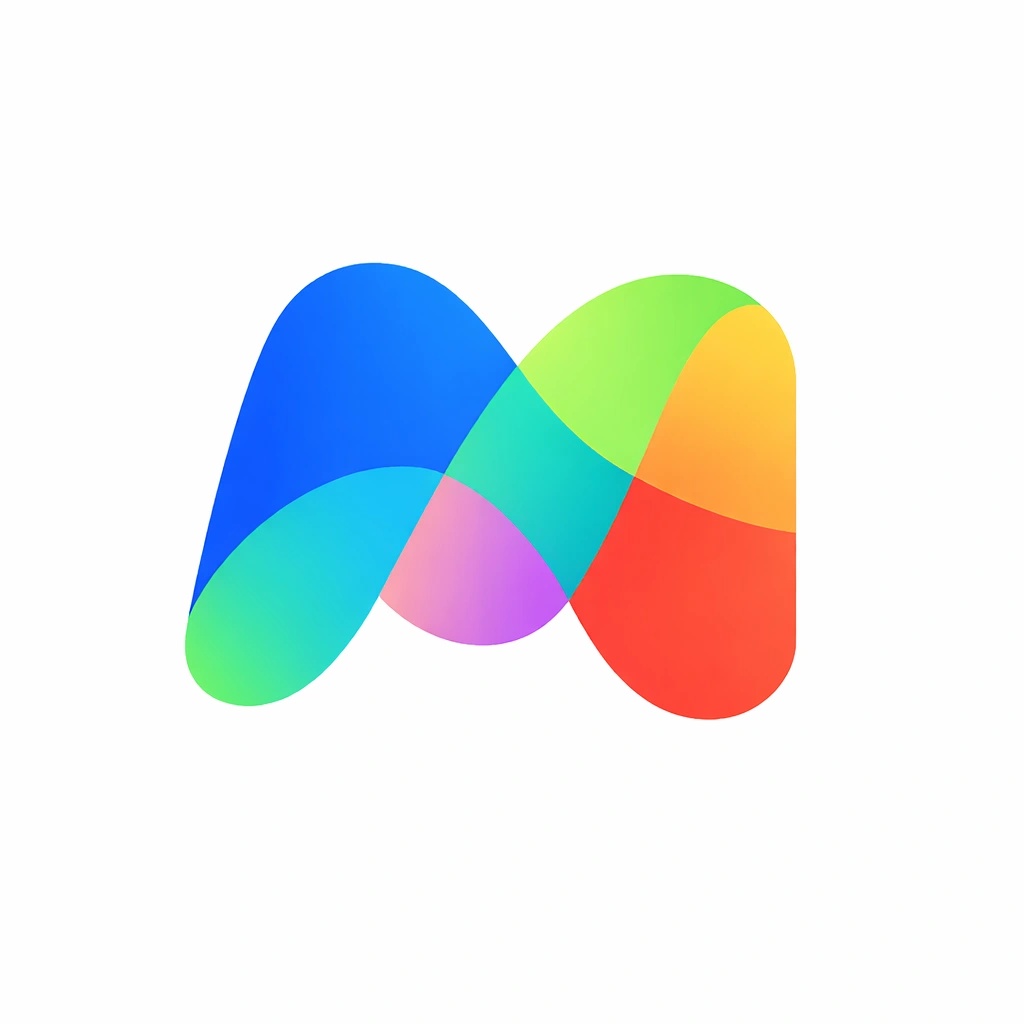 Logo of Mullen Web Design