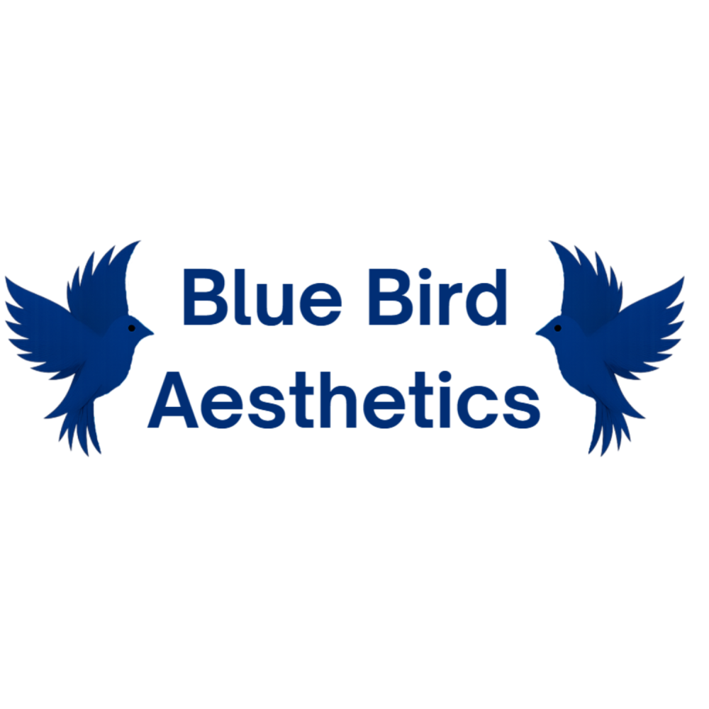 Logo of Blue Bird Aesthetics Aesthetics In Worthing, West Sussex