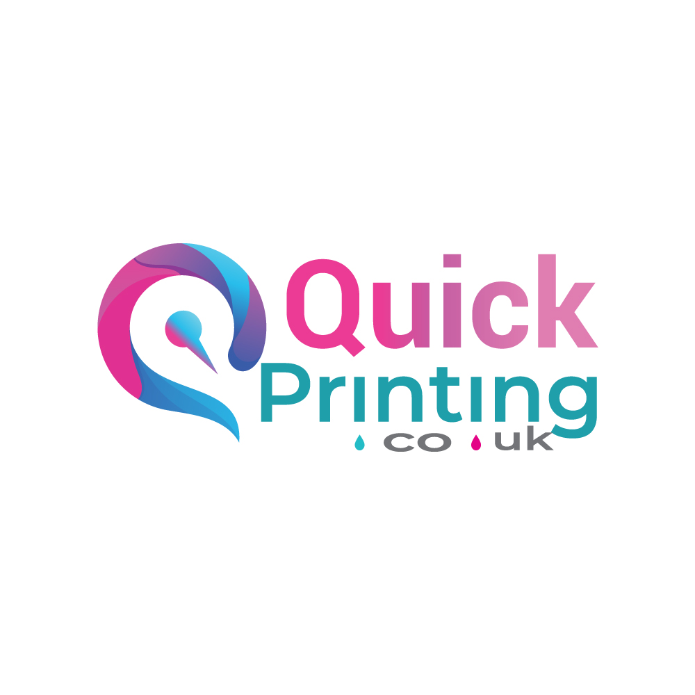 Logo of Quick Printing - Same Day Print, Custom T Shirt & Workwear Print Dartford Print Shop In Dartford, London Logo of Quick Printing - Same Day Print, Custom T Shirt & Workwear Print Dartford Print Shop In Dartford, London