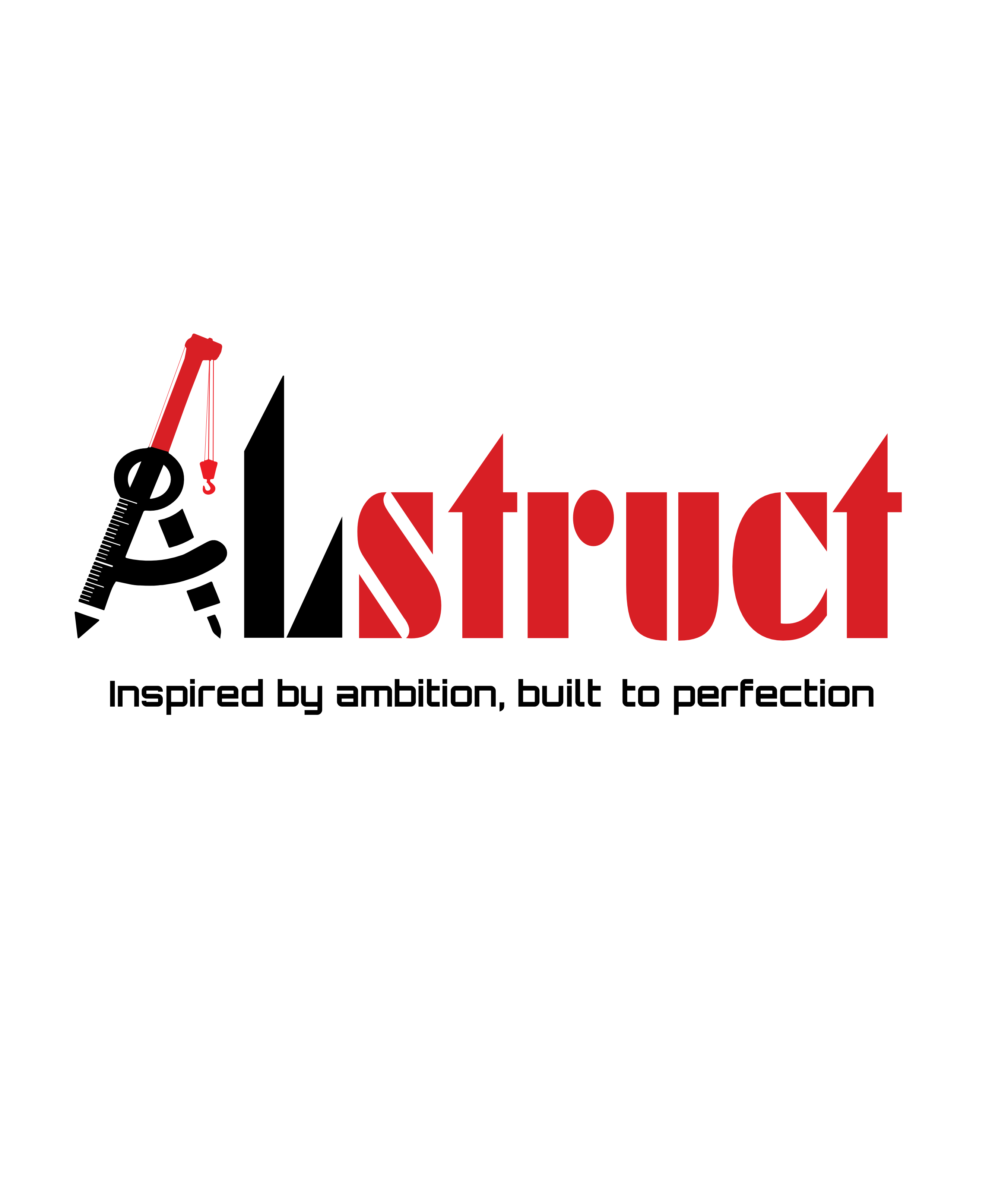 Logo of Alstruct Ltd