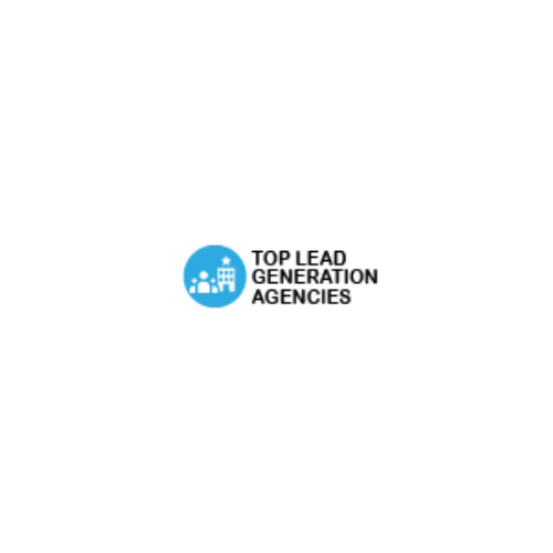Logo of Top Lead Generation Agencies Ltd