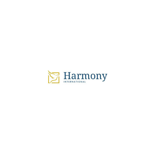 Logo of Harmony international