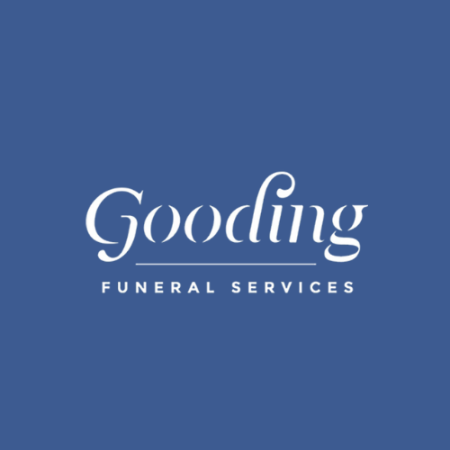 Logo of Gooding Funerals