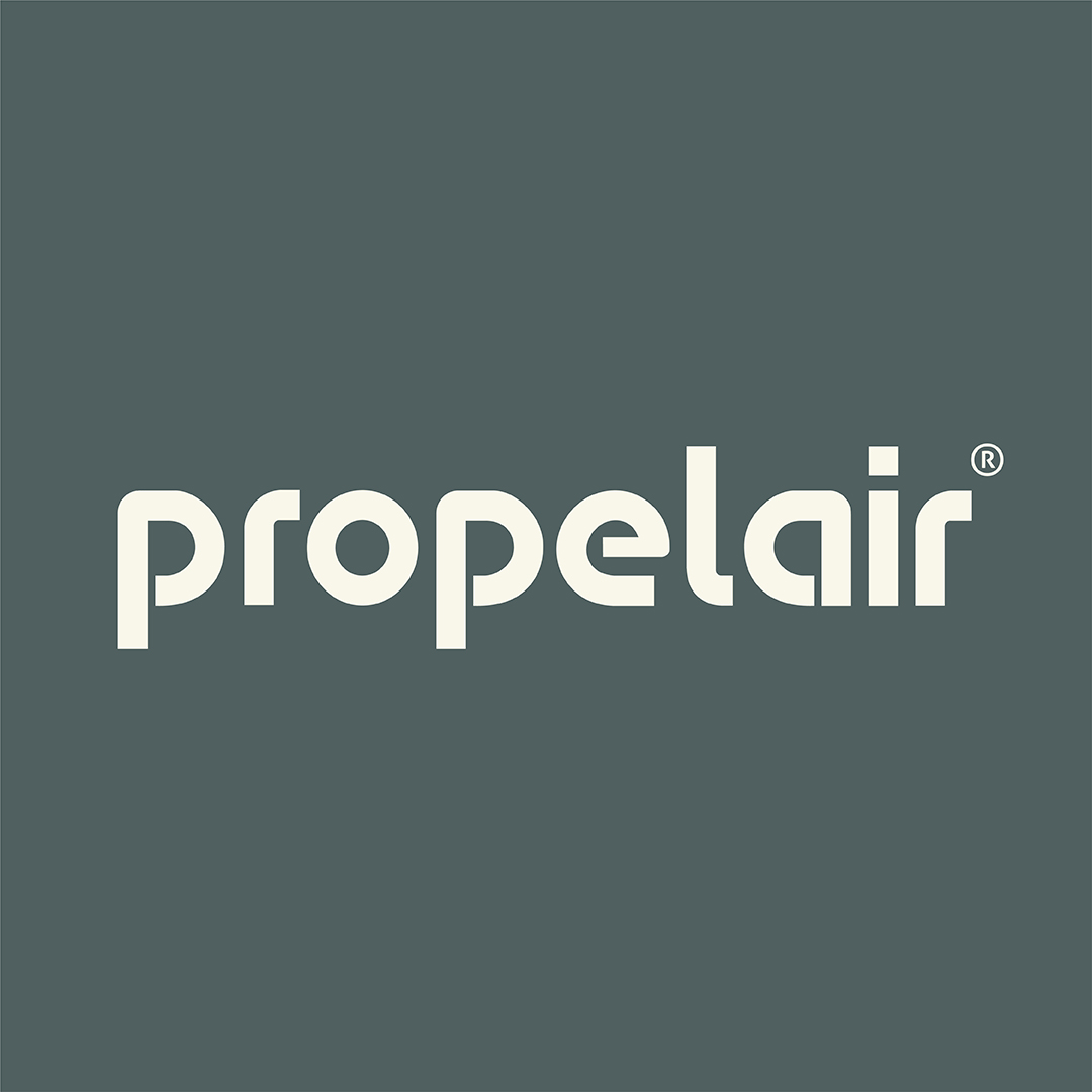 Logo of Propelair Ceramic Mnfrs Supplies And Services In Basildon Logo of Propelair Ceramic Mnfrs Supplies And Services In Basildon