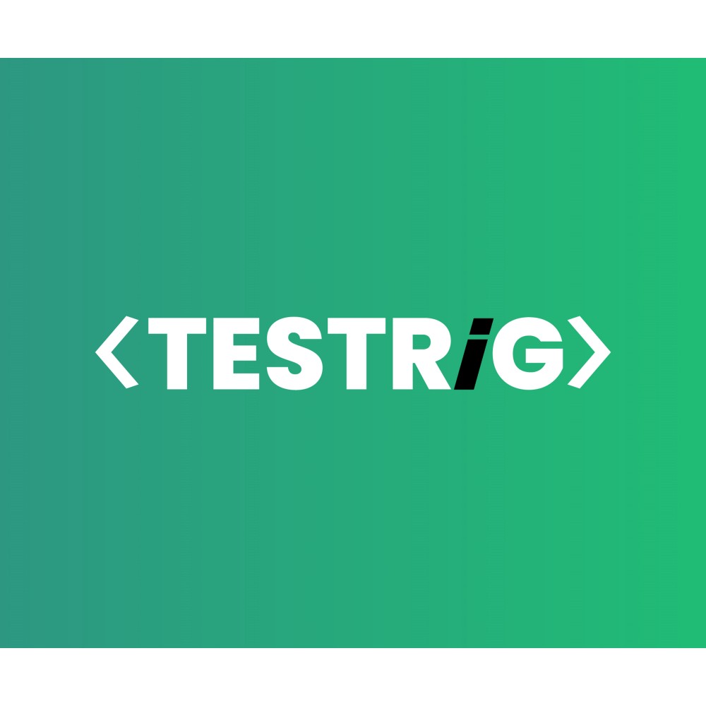 Logo of Testrig Technologies